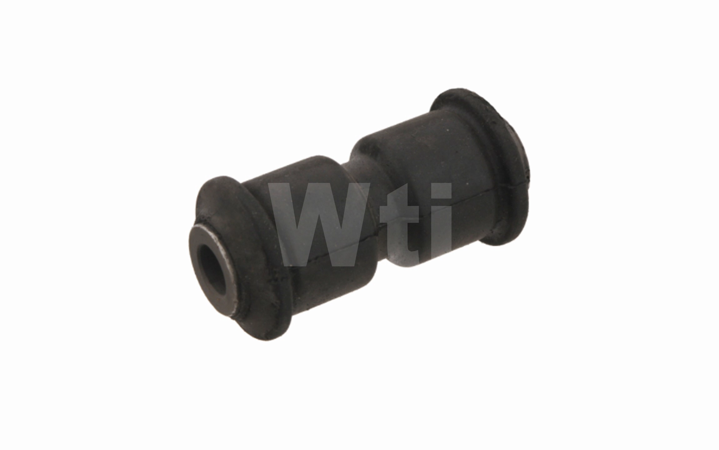 Coussinet de palier, ressort à lames Wti Automotive A881226