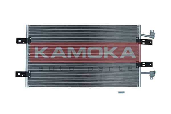 Condenseur, climatisation KAMOKA 7800025