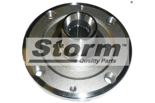 Moyeu de roue STORM QUALITY PARTS F6022
