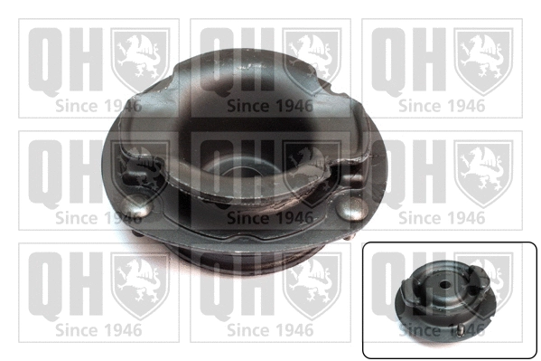 Coupelle de suspension QUINTON HAZELL EMR2246