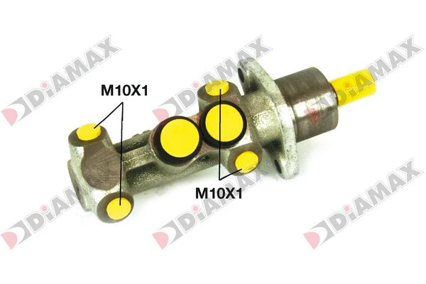 Maître-cylindre de frein DIAMAX N04401