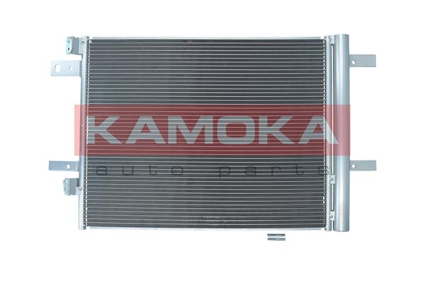 Condenseur, climatisation KAMOKA 7800108