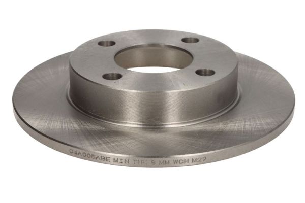 Disque de frein ABE C4A005ABE