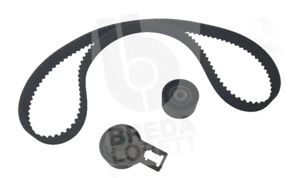 Kit de courroie crantée BREDA LORETT KCD0808
