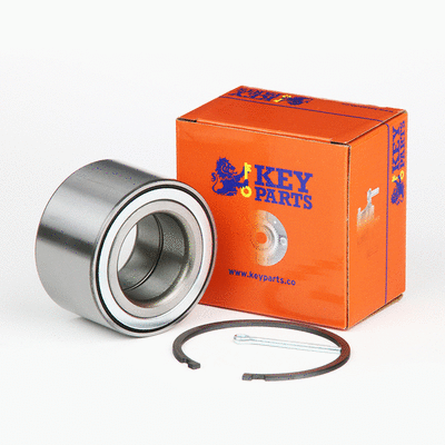Kit de roulements de roue KEY PARTS KWB1047