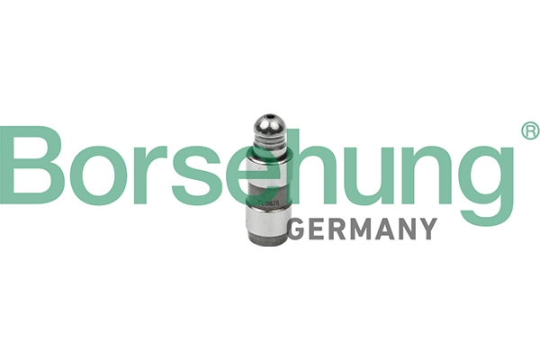 Poussoir de soupape Borsehung B18828