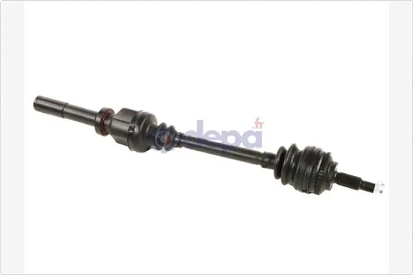 Arbre de transmission DEPA 3200244