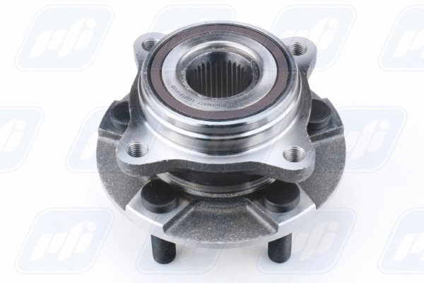 Moyeu de roue PFI PHU590577