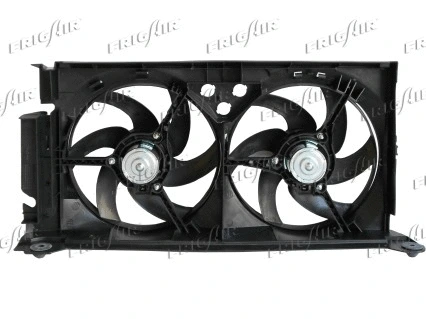 Ventilateur, refroidissement du moteur FRIGAIR 0503.1617