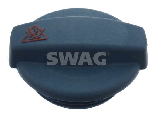 Bouchon, réservoir de liquide de refroidissement SWAG 30 94 0723