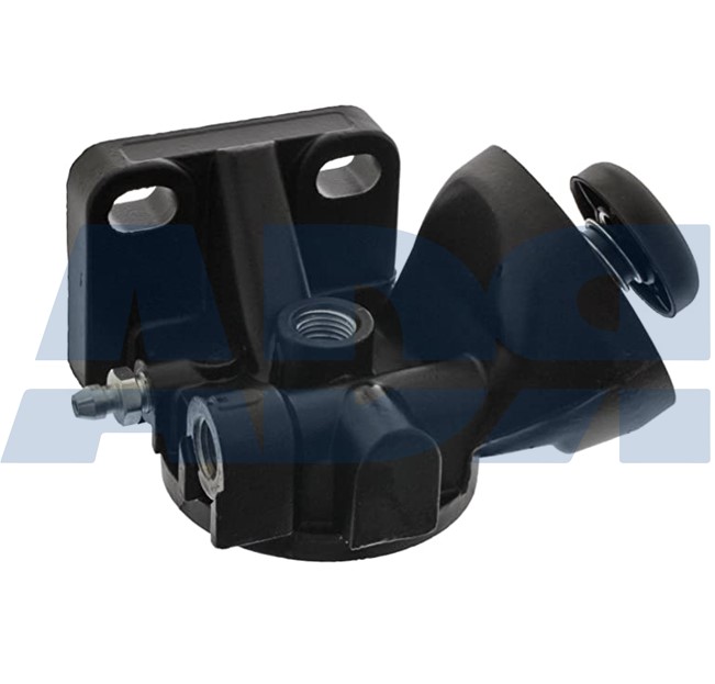 Pompe, préalimentation de carburant ADR 65510914