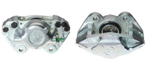 Étrier de frein 4X4 ESTANFI PDF-47-059