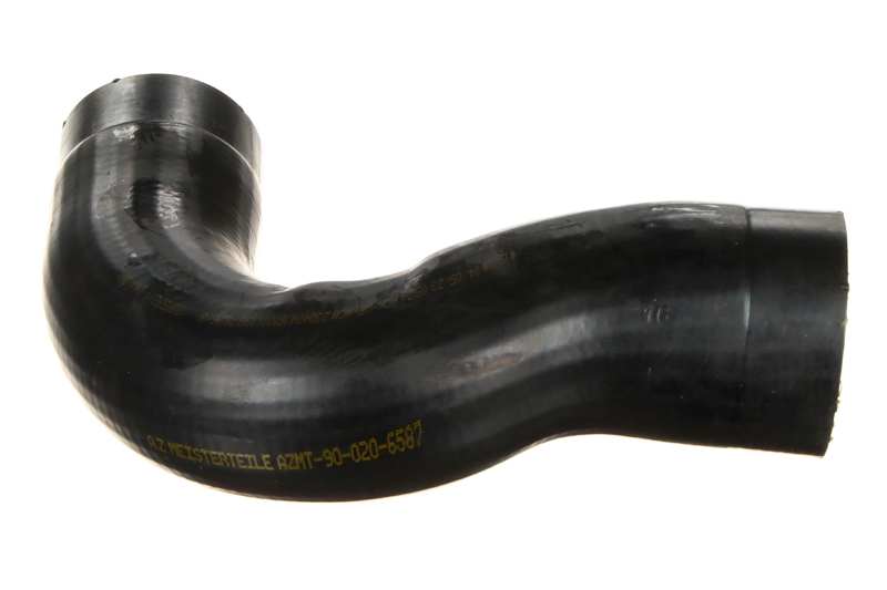 Gaine de suralimentation A.Z. Meisterteile AZMT-90-020-6587
