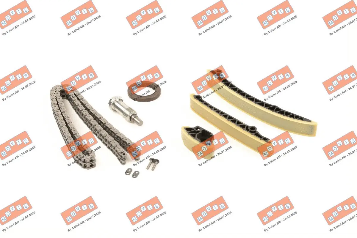 Kit de distribution par chaîne MOVIS AST8952K