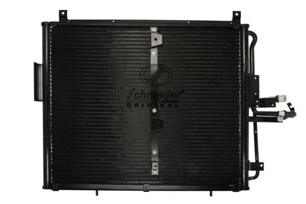 Condenseur, climatisation SCHNIEDER AUTOTECH BZS85.00059