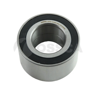 Kit de roulements de roue OSSCA 70721