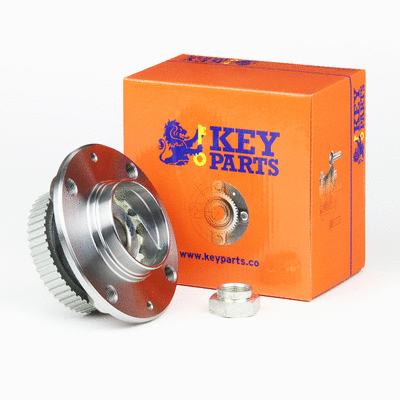 Kit de roulements de roue KEY PARTS KWB726