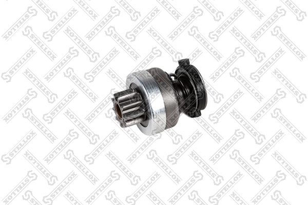 Embrayage à roue libre, démarreur STELLOX 06-80166-SX