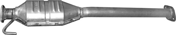 Catalyseur POLMO 99.273