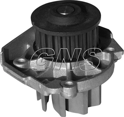 Pompe à eau, refroidissement du moteur GNS YH-AR119