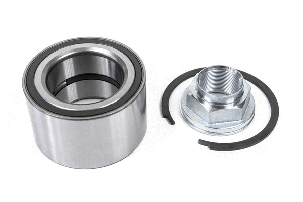 Kit de roulements de roue CORAM KCR12002
