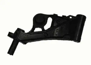 Bras de liaison, suspension de roue Technika RS2652