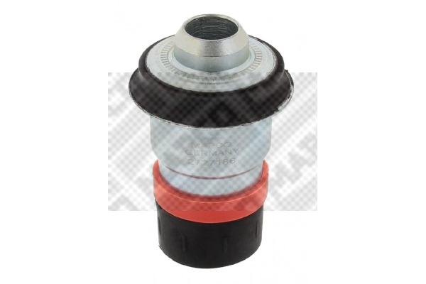 Suspension, corps de l'essieu MAPCO 37124