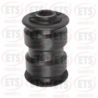 Suspension, support d'essieu ETS 05.MB.100