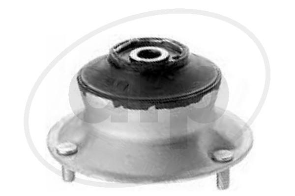 Kit de réparation, coupelle de suspension alp ALP-001830