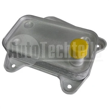 Radiateur d'huile AutoTechteile 100 1821