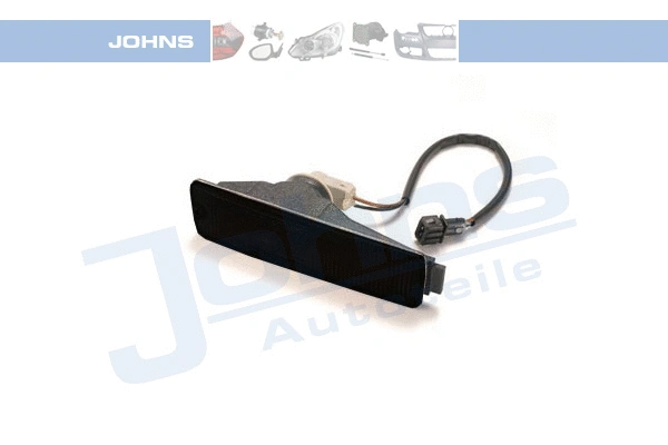 Feu clignotant JOHNS 95 37 20-5