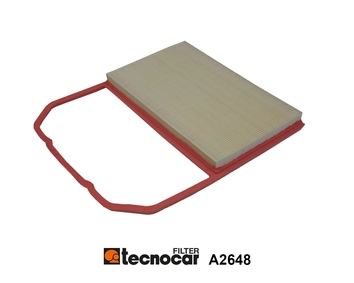 Filtre à air TECNOCAR A2648