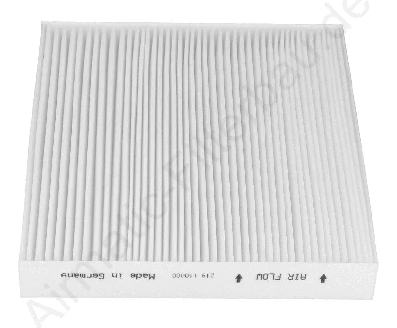 Filtre, air de l'habitacle AIRMATIC Filterbau IF0219