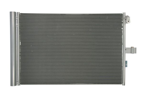 Condenseur, climatisation THERMOTEC KTT110722