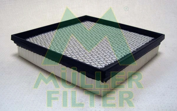 Filtre à air MULLER FILTER PA3707