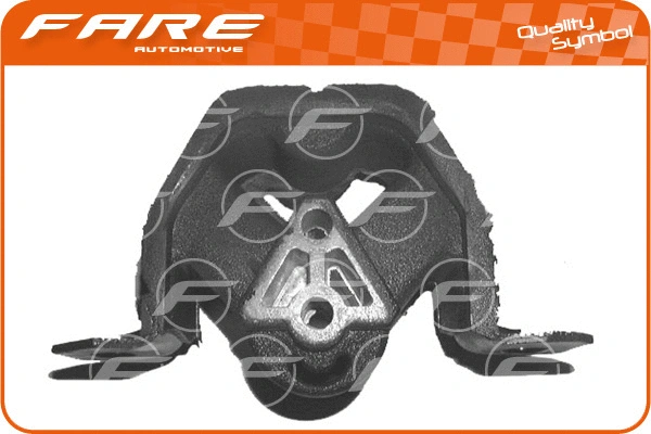Support moteur FARE SA 1843