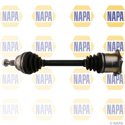 Arbre de transmission NAPA NDS1611L