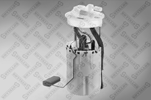 Pompe à carburant STELLOX 10-01461-SX