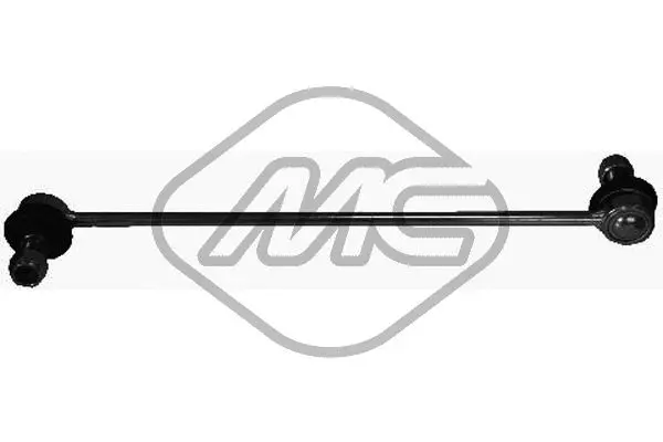 Entretoise/tige, stabilisateur Metalcaucho 04977