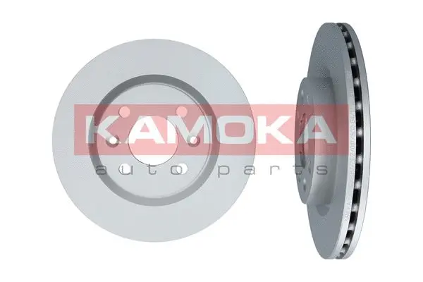Disque de frein KAMOKA 1032192