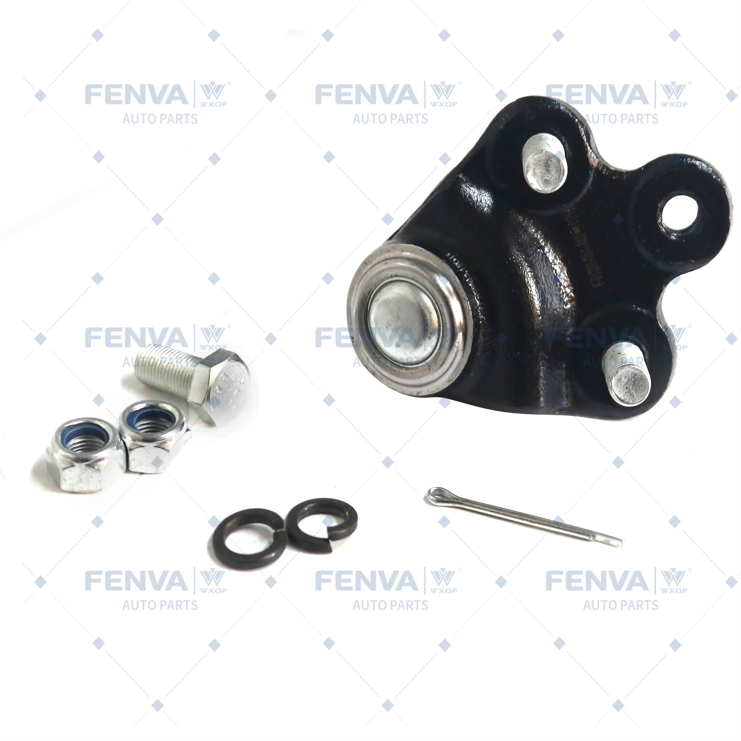 Rotule de suspension WXQP 54832