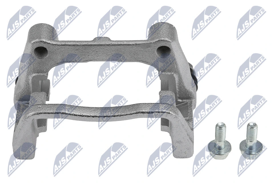 Support, étrier de frein NTY HZT-PL-076A