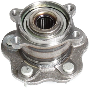 Moyeu de roue Professional Parts 77276998