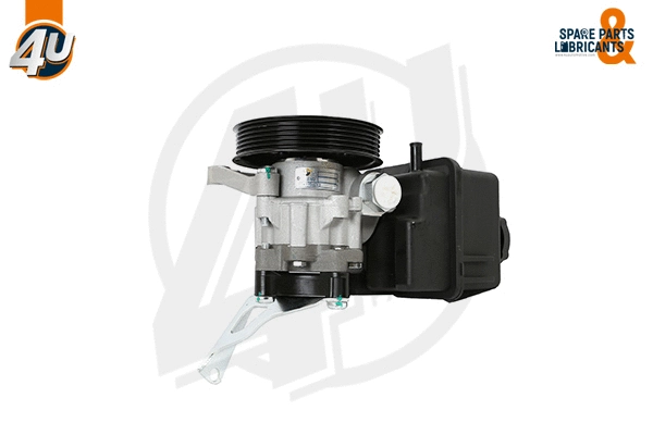 Pompe hydraulique, direction 4U Autoparts 12176MR