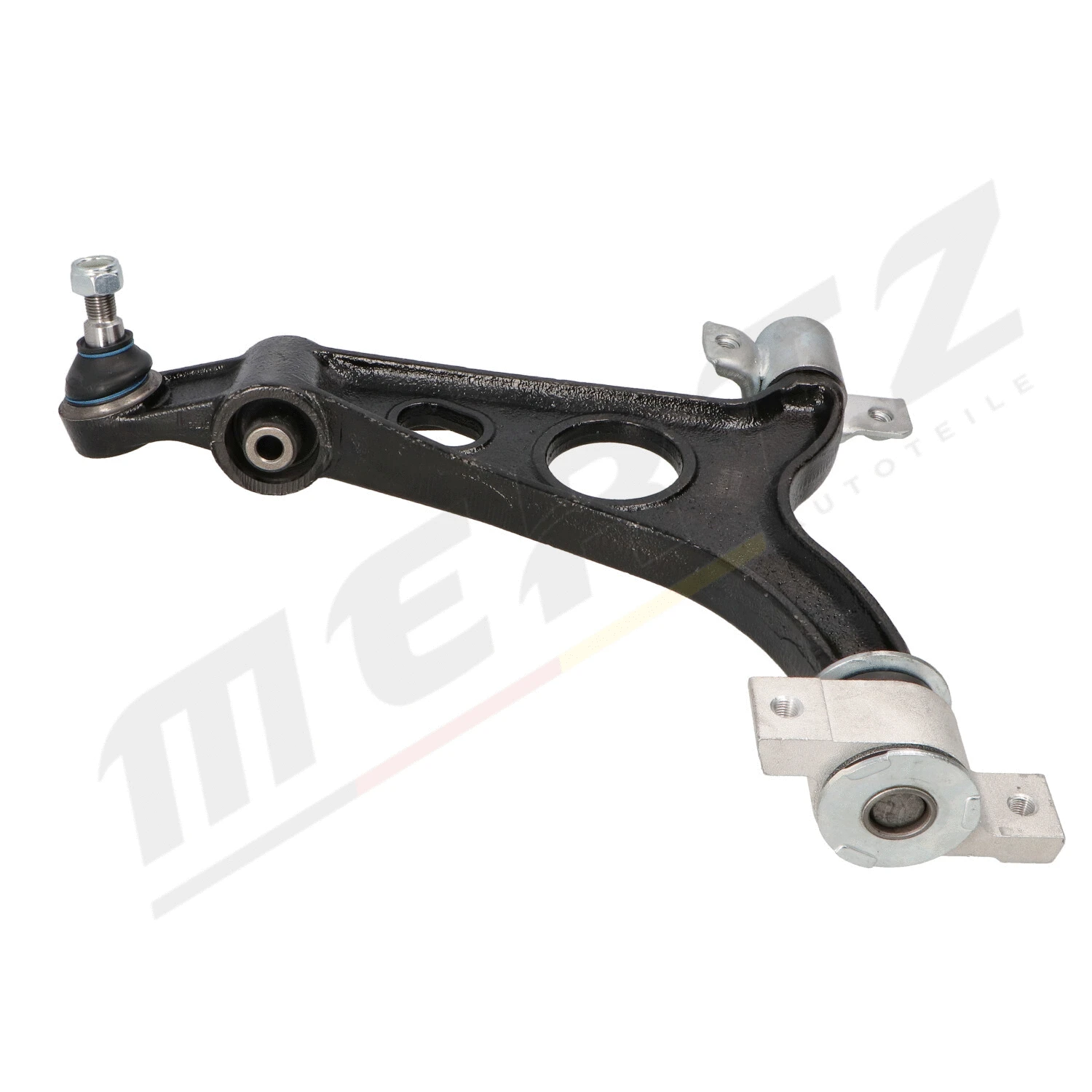 Bras de liaison, suspension de roue MERTZ M-S0466