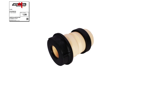 Butée élastique, suspension AUTOMEGA 274705310