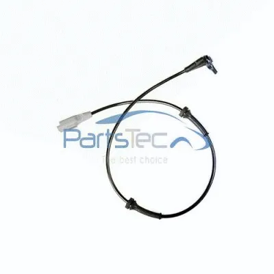 Capteur, vitesse de roue PartsTec PTA560-0066