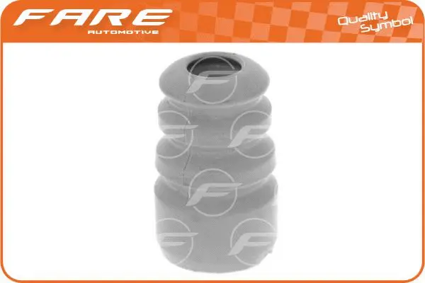 Butée élastique, suspension FARE-RCH 28163