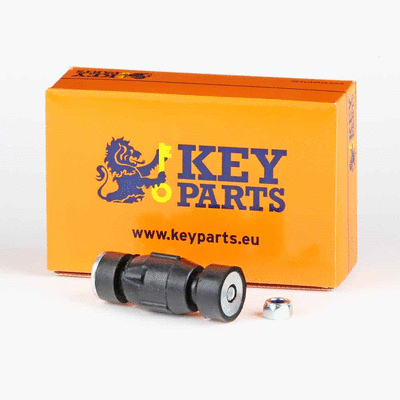 Kit de réparation, suspension du stabilisateur KEY PARTS KDL6444