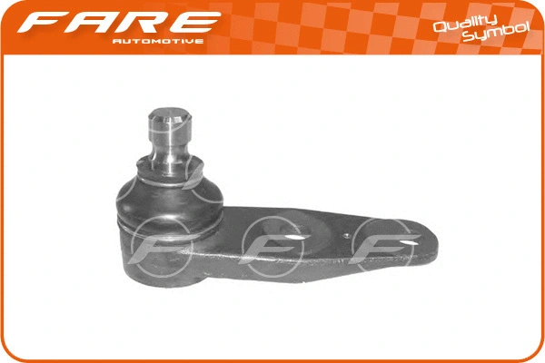 Rotule de suspension FARE-RCH RS101